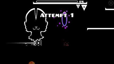 Flash Fever By Split72 BOSSFIGHT | Geometry Dash