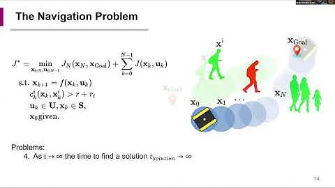 Machine Learning for Motion Planning of Autonomous Vehicles, by Bruno Brito (Motional)
