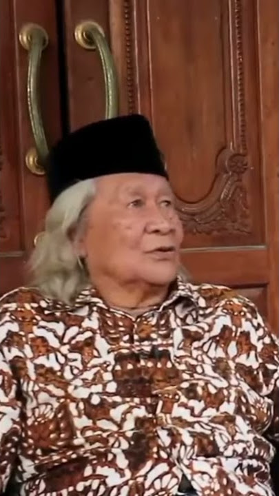 BABE RIDWAN SAIDI NGAKAK