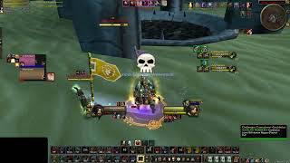 Multiple R1 Best in the World NA s7 ARMS Warrior WOTLK Classic