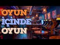 Hem Oyun Salonu Hem Cafe - Game Saloon Simulator Türkçe #1