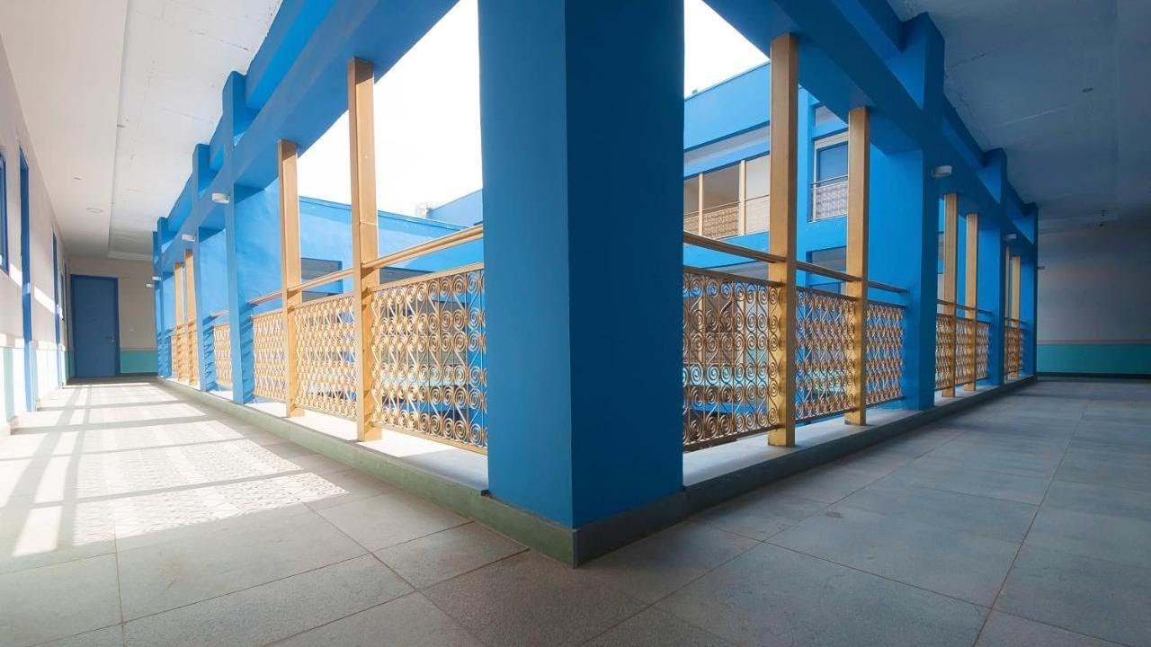 Bloom Boutique l Signature Towers, Gurgaon, India