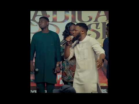 Midnight Cry Vol 8 | Ebuka Songs ft Steve Hills &amp; Ezekiel Okesola | Out This Friday | #ebukasongs