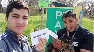 WE GOT A 200 DOLLAR TICKET!!!
At least we met someone lol
The guy we mets instagram:
https://www.instagram.com/seddywop/
Manuels Socials:
instagram: m.martinez916
twitter: 2mrmanny
People in this amazing vlog:
Zack’s Instagram:
https://www.instagram.com/20_zack_01/​
Michaels Instagram:
https://www.instagram.com/02mikeyy/​​
Kyle’s Instagram:
https://www.instagram.com/coughlin.99/​
CR7ISGABES Instagram:
https://www.instagram.com/official.ga...​
Adams Instagram:
https://www.instagram.com/andrade 001/​​
Sean’s Instagram:
https://www.instagram.com/switzer_swipe/​
Rosss Instagram:
https://www.instagram.com/ross_.m/​​
Giovanni Chagolla-Herreras Instagram:
https://www.instagram.com/gc15_/​​ WE GOT A 200 DOLLAR TICKET!!!