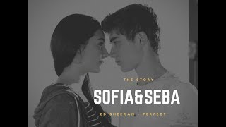 Sofia&Seba - the story II Perfect [with subtitles]