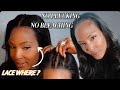 Most Realistic & Clean Bleached Frontal HD Lace Wig | Free Return Service | Hairvivi