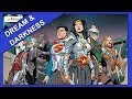 Dream & Darkness | Dark Nights Metal #1