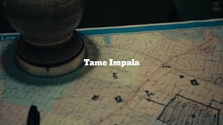 Tame Impala - The Boat I Row [LEGENDADO]