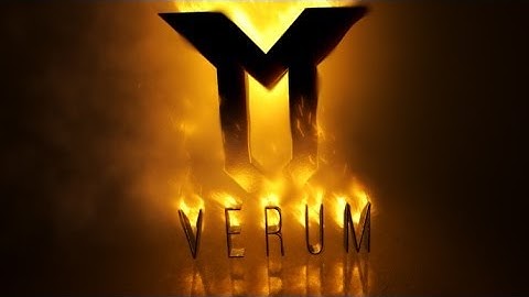 Time Lapse - VerumEditing