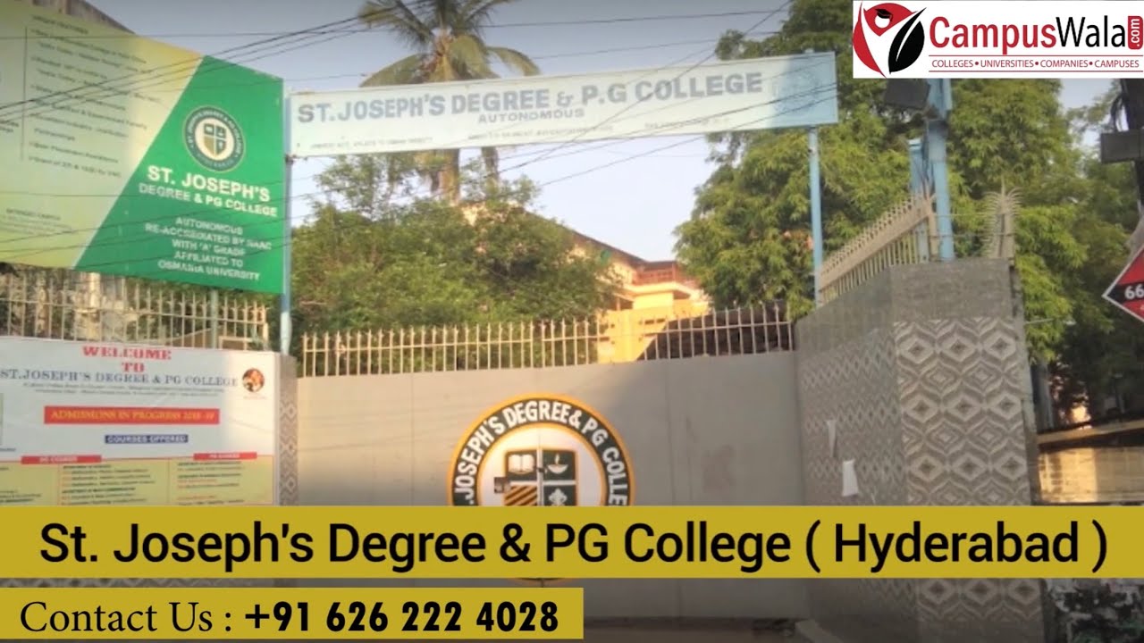 st-joseph-s-degree-and-pg-college-hyderabad-sjdpgc-courses-fee
