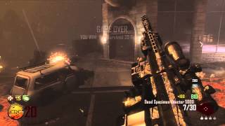SoaR Adapt : Sick Zombie Trickshot =D