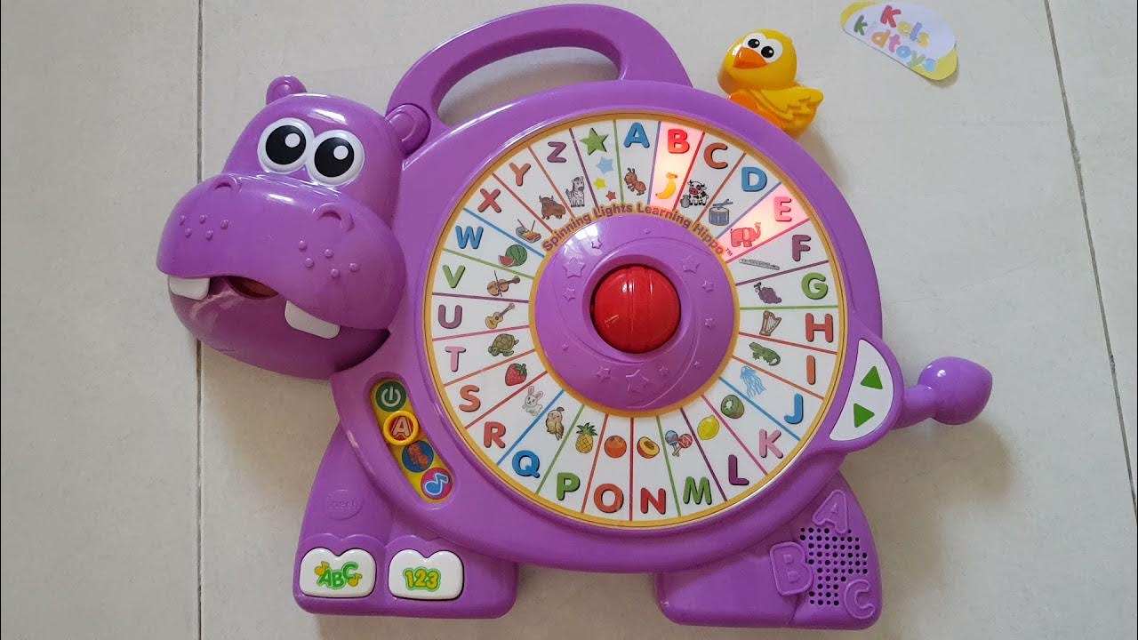 Hippopotame vtech - VTech