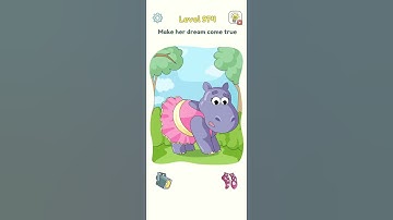 Dop 3 Game | #level974 | Satisfying Gameplay #gaming #shorts #dop3 #puzzle