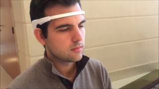 Brain Alarm Demo - Hackathon screenshot 3