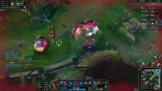 Double ult Renata & Miss Fortune