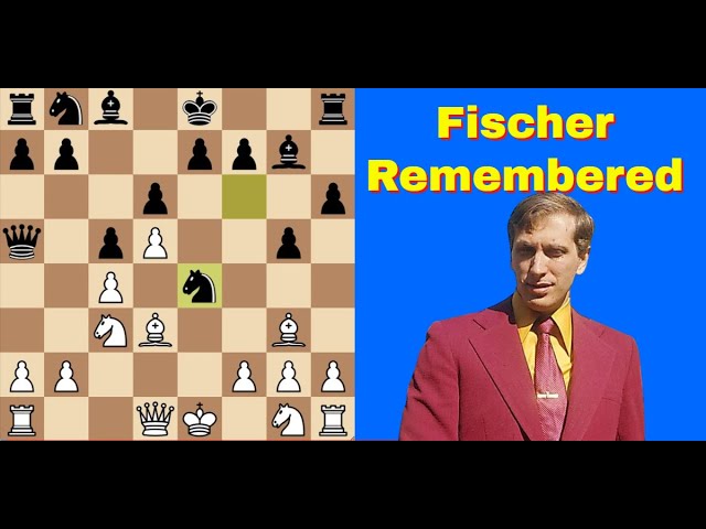 Efim Geller vs Mikhail Tal, Greatest Chess Games