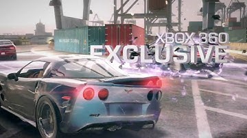 Blur Multiplayer Open Beta Demo Launch Trailer