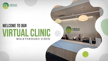 Welcome to Our Virtual Clinic