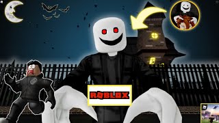 Escaping Mr Crazy mansion in tamil/Roblox/on vtg!