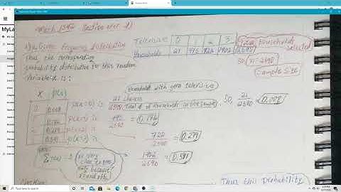 Math 1342 lecture video over section 4.1.