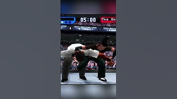 Matt Hardy vs. The Goodfather | Slobber Knocker Challenge Recap | WWF SmackDown! 2