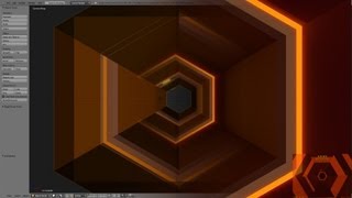 Timelapse Hexagon