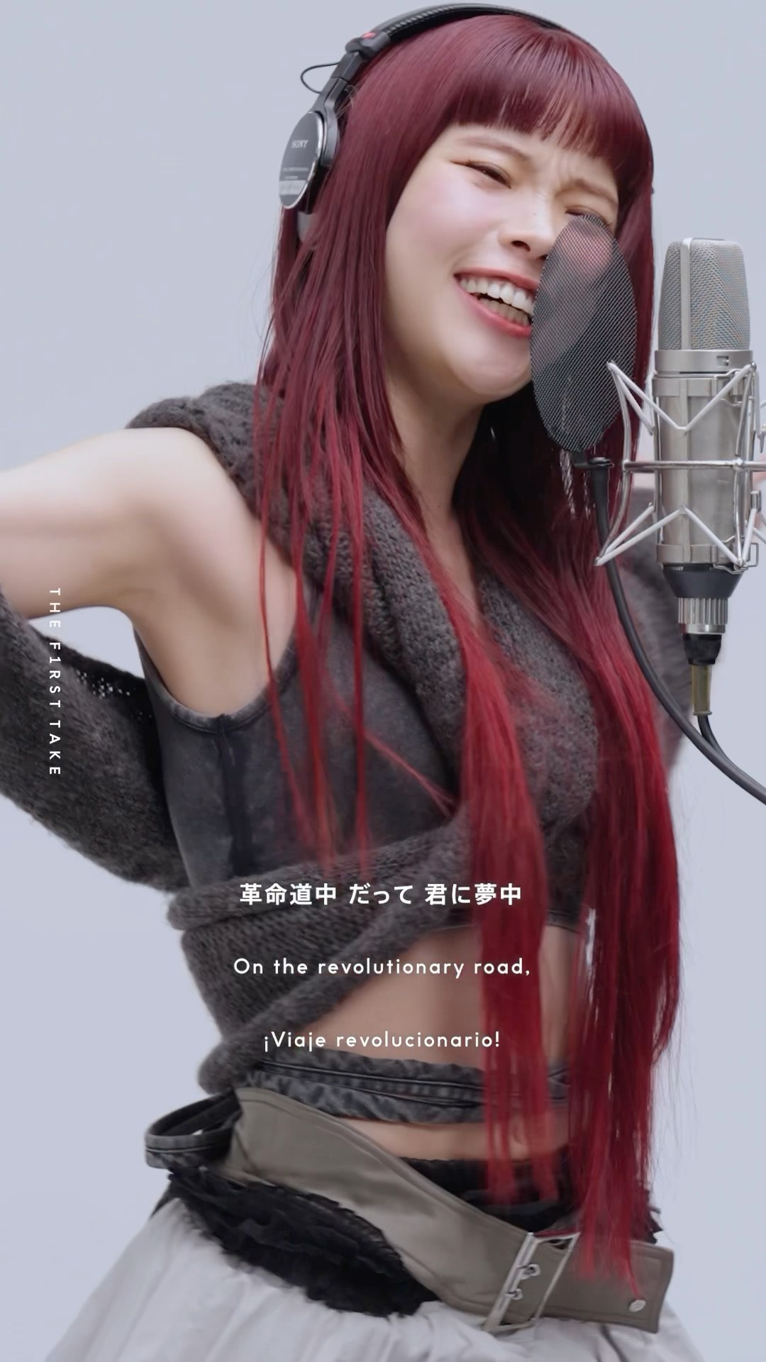 アイナ・ジ・エンド アイナ・ジ・エンド Official - YouTube