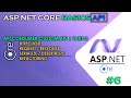 ASP.NET CORE BASICS - API | Custom API Consuming Part-2 and Best Practice Methods #6