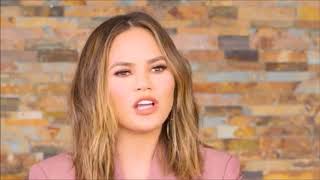 Chrissy Teigen #PizzaGate #PedoGate #HotDog #Taco