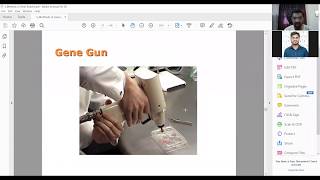 Methods of Gene Transfer: Part 2