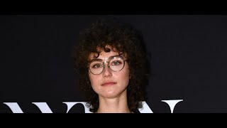 Kamala Harris’ Stepdaughter Shares Photos From Latest Magazine Shoot