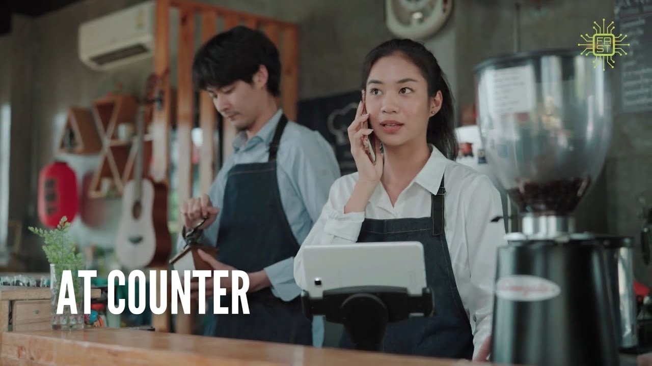 POS SOFTWARE FOR UAE RESTAURANTS