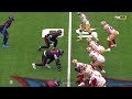 THE BEST D-LINE 1-on-1s & PASS RUSHING FROM WEEK 8 | 2025 NFL Season