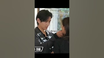 Who knows this man?🙈🤭#songjihyo #runningman #korea #ice #taehyung #v