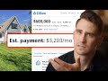 Is Zillow Showing You The Wrong Monthly Payment?