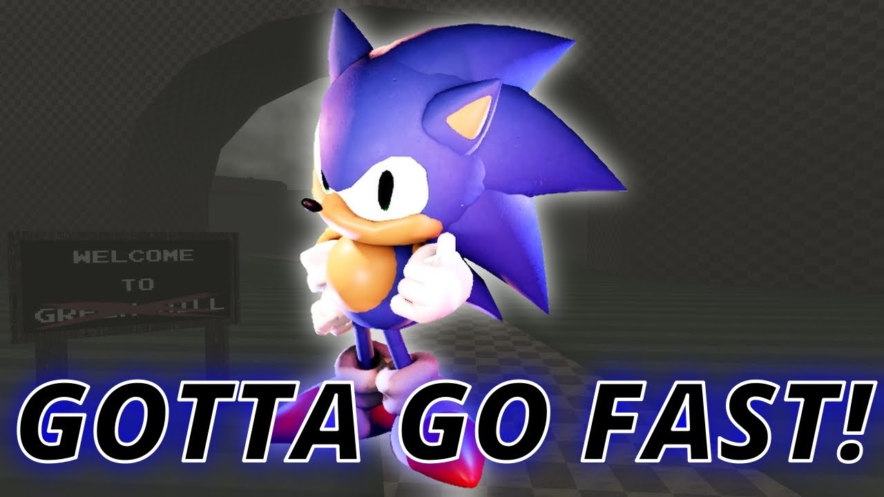 Outcome Memories: Sonic Escape Compilation!