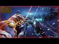 Eidolon Capture - Trinity Solo 7 captures in one night cycle