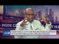 NYCHA CEO breaks down redevelopment of Fulton and Elliot-Chelsea houses | Inside City Hall