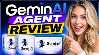 GeminAI Agent Review - The ONLY Honest Review? screenshot 5