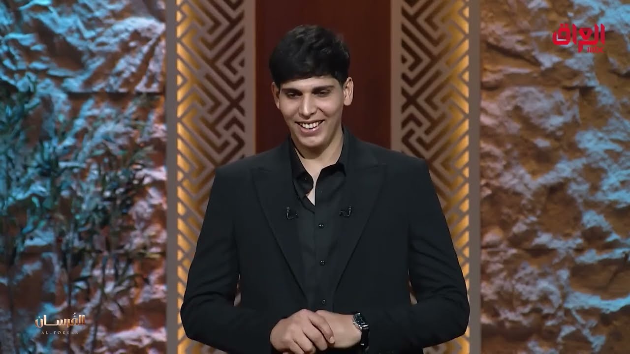 مشروع يغير مستقبل الزراعة العراقية شركة الجبل الزراعي تواجه الفرسان