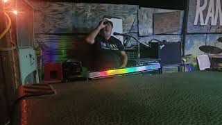 Brandon aka Relay amazing Piano @welcometotherange (plus original songs) Slab City California  2026