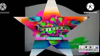 40 Noggin and Nick Jr Logo Collections