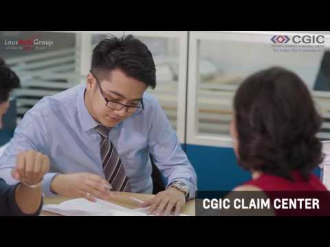 CGIC - Corporate Guarantee and Insurance Company