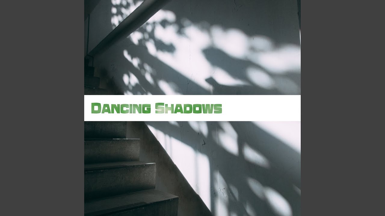 Dancing Shadows (Remastered 2025) - YouTube