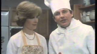 RobotChef Advert with Linda Bellingham