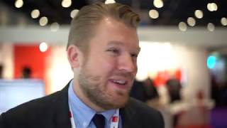 Cloud & Cyber Security Expo 2019 Highlights