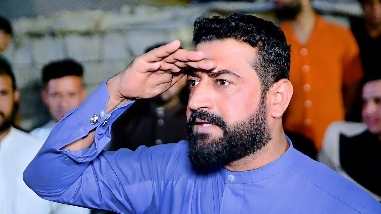 المهوال حبش المحمداوي بحق عشيرة البوهلال اخوة جميه