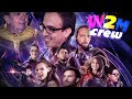 W2m crew vs talan  stream completo  la historia jamas contada