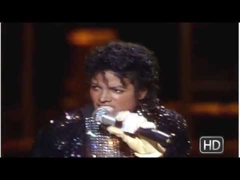 Michael Jackson - Billie Jean  1982