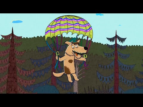 Везуха! - Крайний случай (Серия 42) Мультфильм для детей и взрослых Везуха! - Крайний случай (Серия 42) Мультфильм для детей и взрослых